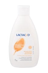 Средство интимной гигиены Lactacyd Classic, 300 мл  цена и информация | Средства для интимной гигиены | pigu.lt