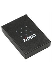 Zippo žiebtuvėliai patrauklia kaina internetu | pigu.lt