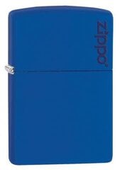 Зажигалка Zippo 229ZL цена и информация | Зажигалки и аксессуары | pigu.lt