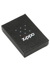 Žiebtuvėlis Zippo 229ZL kaina ir informacija | Žiebtuvėliai ir priedai | pigu.lt