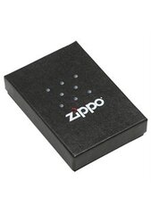 Žiebtuvėlis Zippo 239ZL цена и информация | Зажигалки и аксессуары | pigu.lt