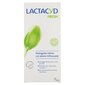 Intymios higienos prausiklis Lactacyd Fresh moterims 300 ml цена и информация | Intymios higienos prausikliai | pigu.lt