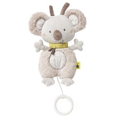 Muzikinis pakabinamas žaislas - Koala, 64018 kaina ir informacija | Baby Fehn Drabužiai kūdikiams | pigu.lt