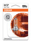 Automobilinė lemputė Osram Original H7, 24V, 1 vnt. kaina ir informacija | Automobilių lemputės | pigu.lt