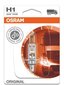 Automobilinė lemputė Osram Original H1, 24V, 1 vnt. kaina ir informacija | Automobilių lemputės | pigu.lt