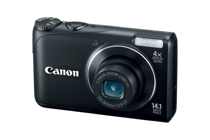 Canon PowerShot A2200 цена и информация | Skaitmeniniai fotoaparatai | pigu.lt