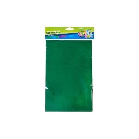 Veltinis popierius Starpak A4 10l žalias 310617 kaina ir informacija | Sąsiuviniai ir popieriaus prekės | pigu.lt