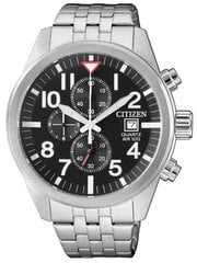 Часы для мужчин Citizen_AN3620-51E цена и информация | Мужские часы | pigu.lt