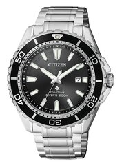 Мужские часы Citizen BN0190-82E цена и информация | Мужские часы | pigu.lt
