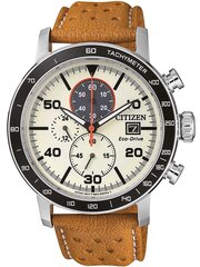 Мужские часы Citizen CA0641-16X цена и информация | Мужские часы | pigu.lt