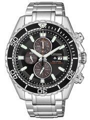 Мужские часы Citizen_CA0711-80H цена и информация | Мужские часы | pigu.lt