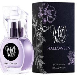 Kvapusis vanduo Jesus Del Pozo Halloween Mia Me Mine EDP moterims 100 ml kaina ir informacija | Kvepalai moterims | pigu.lt