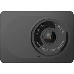 Xiaomi DASHCAM 130 DEGREE YI цена и информация | Видеорегистраторы | pigu.lt