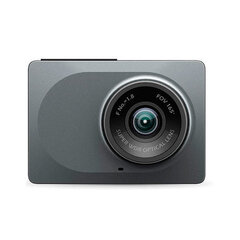 Xiaomi DASHCAM 130 DEGREE YI kaina ir informacija | Vaizdo registratoriai | pigu.lt