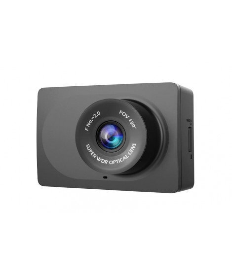 Xiaomi DASHCAM 130 DEGREE YI kaina ir informacija | Vaizdo registratoriai | pigu.lt