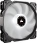 Corsair CO-9050082-WW kaina ir informacija | Kompiuterių ventiliatoriai | pigu.lt