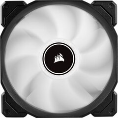 Corsair Low Noise Cooling Fan AF140 LED цена и информация | Компьютерные вентиляторы | pigu.lt