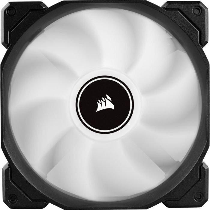 Corsair CO-9050085-WW цена и информация | Kompiuterių ventiliatoriai | pigu.lt