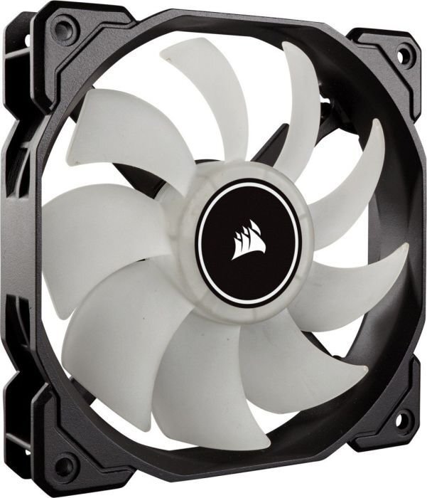 Corsair CO-9050085-WW цена и информация | Kompiuterių ventiliatoriai | pigu.lt