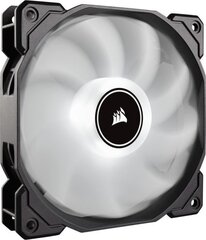 Corsair Low Noise Cooling Fan AF140 LED цена и информация | Компьютерные вентиляторы | pigu.lt