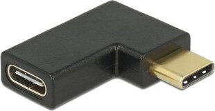 Delock 65915 kaina ir informacija | Adapteriai, USB šakotuvai | pigu.lt