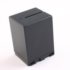 Аккумулятор BN-VF733U цена и информация | Аккумуляторы для видеокамер | pigu.lt
