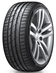 Hankook VENTUS S1 EVO2 K117B 245/40R18 97 Y XL ROF MOE kaina ir informacija | Vasarinės padangos | pigu.lt