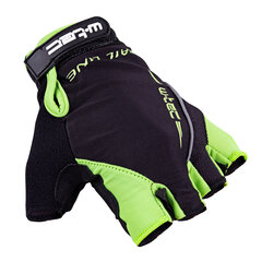 Велосипедные перчатки W-TEC Kauzality AMC-1043-18 цена и информация | Велосипедные перчатки | pigu.lt