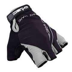 Велосипедные перчатки W-TEC Kauzality AMC-1043-18 цена и информация | Велосипедные перчатки | pigu.lt