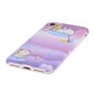 Devia Vivid Plastic Back Case For Apple iPhone 7 Plus / 8 Plus Purple (Mocco Blister) kaina ir informacija | Telefono dėklai | pigu.lt