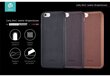 Devia Jelly England Silicone Back Case Apple iPhone 7 Plus / 8 Plus Dark Violet (Mocco Blister) kaina ir informacija | Telefono dėklai | pigu.lt