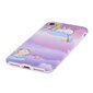 Devia Vivid Plastic Back Case For Apple iPhone 7 Plus / 8 Plus Purple цена и информация | Telefono dėklai | pigu.lt