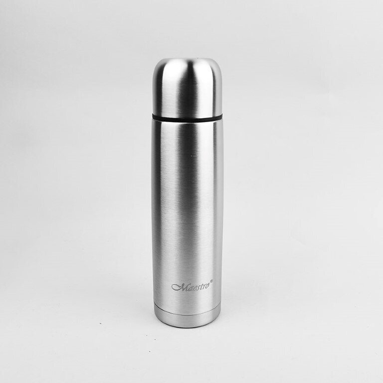 Vacuum Flask Maestro MR 1633 75 цена и информация | Termosai, termopuodeliai | pigu.lt