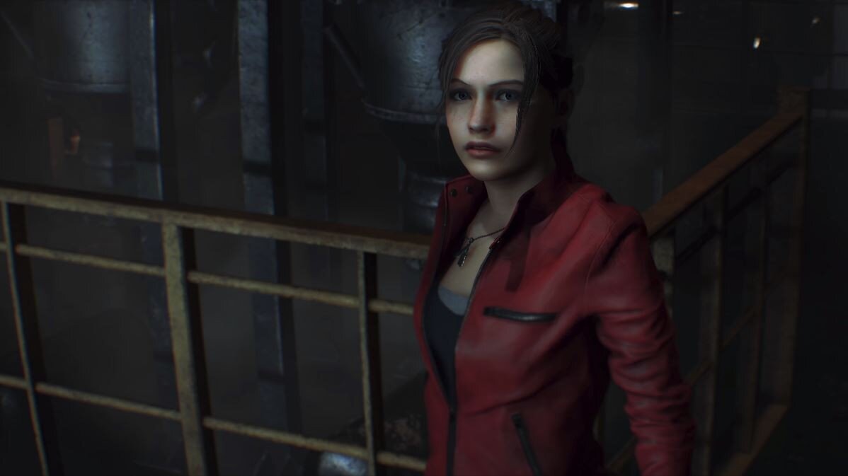 Resident Evil 2, Sony PS4 kaina ir informacija | Kompiuteriniai žaidimai | pigu.lt