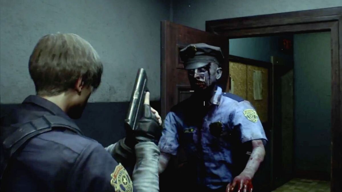 Resident Evil 2, Sony PS4 цена и информация | Kompiuteriniai žaidimai | pigu.lt