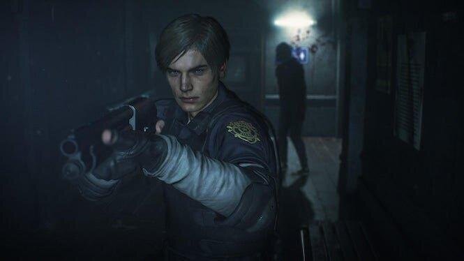 Resident Evil 2, Microsoft Xbox One kaina ir informacija | Kompiuteriniai žaidimai | pigu.lt