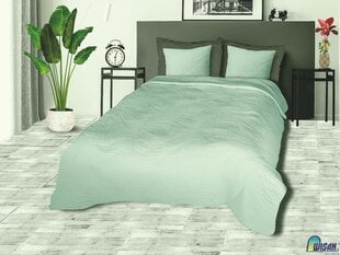 Lotus dvipusė lovatisė, 170x210 cm kaina ir informacija | Lovatiesės ir pledai | pigu.lt