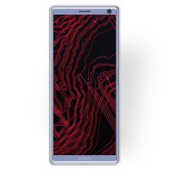 Mocco Ultra Back Case 0.3 mm Силиконовый чехол для Sony Xperia XA3 Прозрачный цена и информация | Чехлы для телефонов | pigu.lt