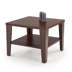 Кофейный столик Halmar Manta К, коричневый цена и информация | Журнальные столы | pigu.lt