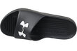 Šlepetės vyrams Under Armour Core PTH Slides 3021286-001 kaina ir informacija | Vyriškos šlepetės, basutės | pigu.lt