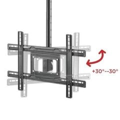 Maclean MC-803, 100" цена и информация | Кронштейны для монитора | pigu.lt