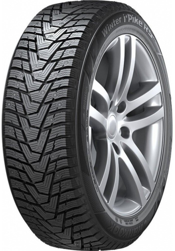 Hankook W429 175/65R14 86 T XL kaina ir informacija | Žieminės padangos | pigu.lt