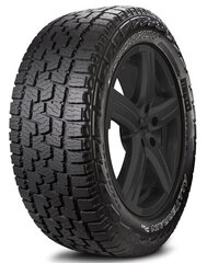 Pirelli SCORPION ALL TERRAIN PLUS 255/55R19 111 H XL цена и информация | Всесезонная резина | pigu.lt