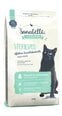 Sanabelle sterilizuotoms katėms Sterilized, 2 kg