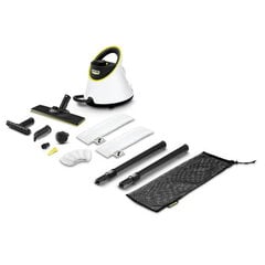 Karcher SC 2 EasyFix Deluxe Premium 1.513-253.0 цена и информация | Пароочистители, оборудование для мытья полов | pigu.lt