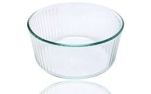 Pyrex kepimo forma Suflet 21 cm kaina ir informacija | Kepimo indai, popierius, formos | pigu.lt