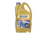 Transmisinė alyva RAVENOL ATF Fluid CVTF NS-3/J4 Fluid Mitsubishi/Nissan/Renault alyva variatoriams 4L