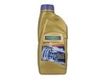 Трансмиссионное масло RAVENOL ATF Fluid CVTF NS-3/J4 Fluid Mitsubishi/Nissan/Renault 1L