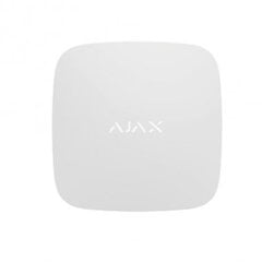 Vandens nuotėkio detektorius Ajax Leaks Protect, baltas цена и информация | Датчики | pigu.lt