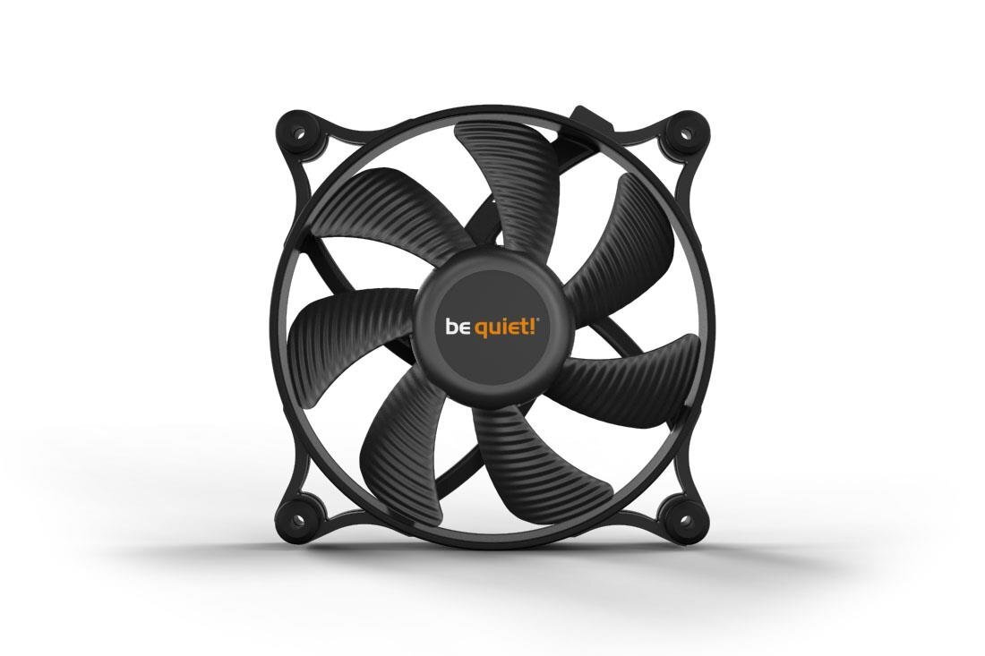 Be Quiet! BL084 цена и информация | Kompiuterių ventiliatoriai | pigu.lt
